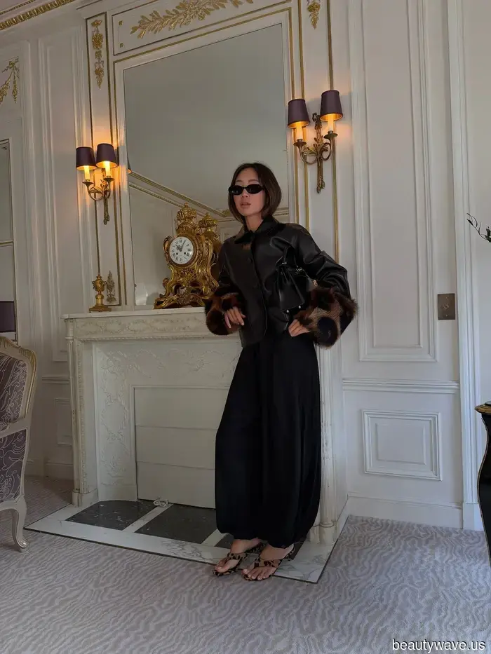 Ho lavorato per Who What Wear per oltre 10 anni&mdash;Ecco la mia lista di acquisti per l'autunno 2025 per uno stile cool e classico