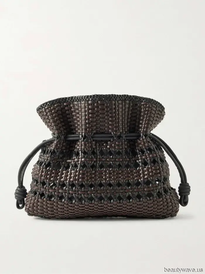 Dopo settimane di ricerca, ho finalmente trovato la borsa estiva perfetta&mdash;e ogni donna chic già la possiede.