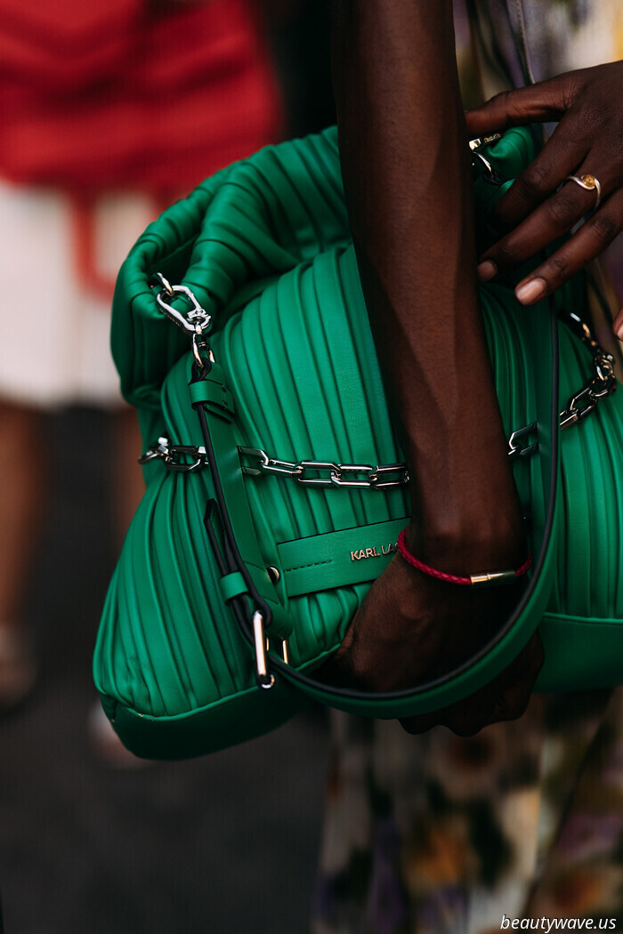 Italienische Modeleute sind die schicksten — diese 5 Trends heben gerade in Mailand ab