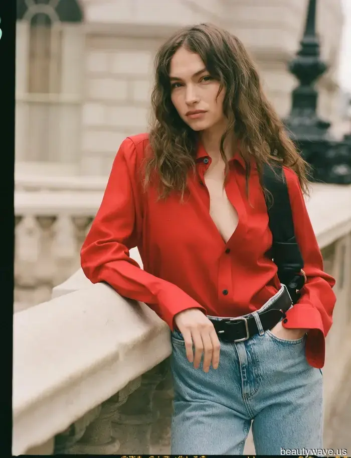 To Achieve a Chic Parisian Look This Autumn, Incorporate These 5 Trends Into Your Wardrobe.