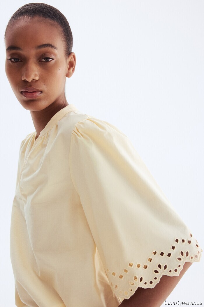 I’m Not a Fan of Exposing My Arms—40 Stylish Summer Picks That Keep Them Covered