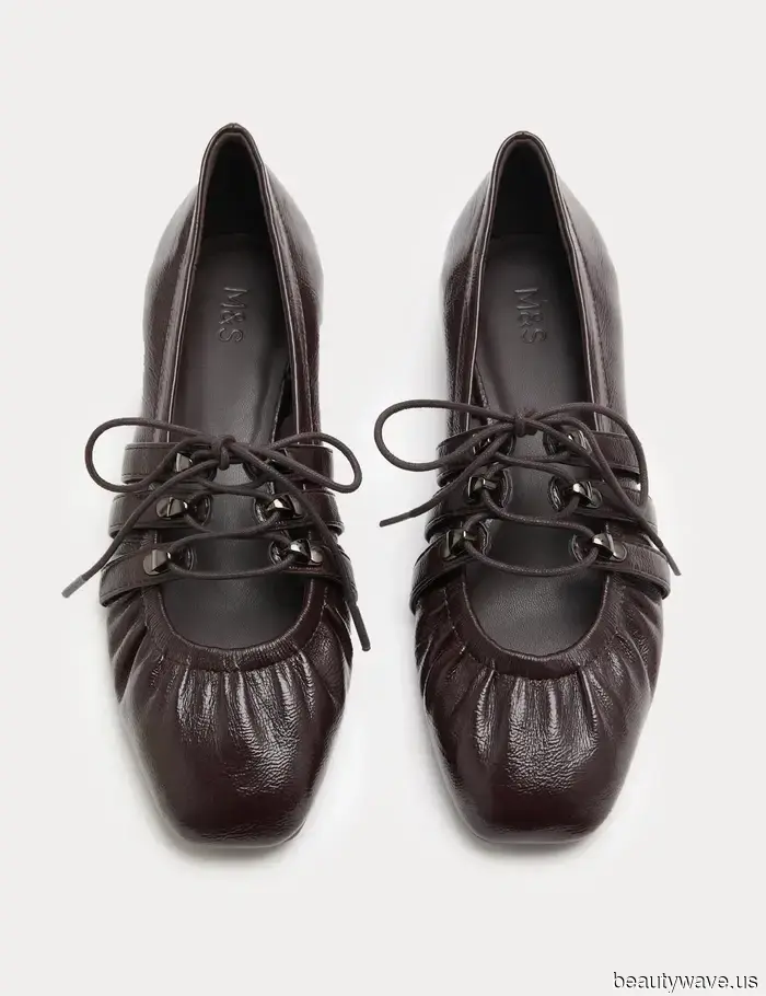 M&S — секрет моего дорогого весеннего гардероба&mdash;9 вещей, которые стоит купить сейчас