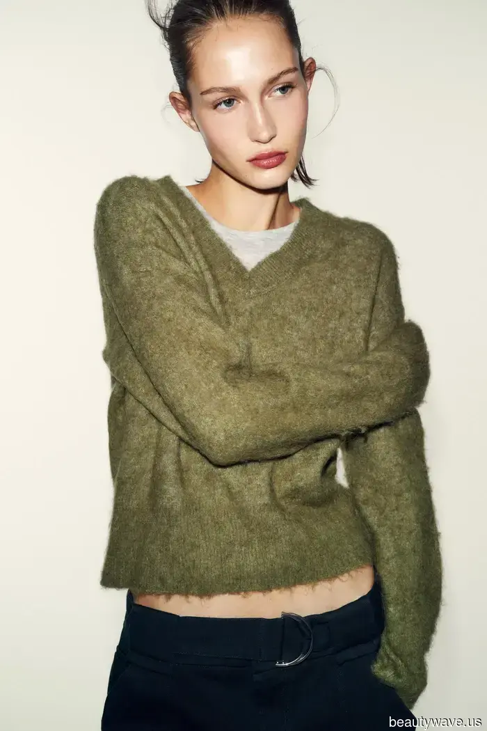 Zara Ha Appena Rilasciato Silenziosamente La Sua Collezione Invernale Più Chic&mdash;11 Acquisti Eleganti Che Non Rimarranno In Magazzino