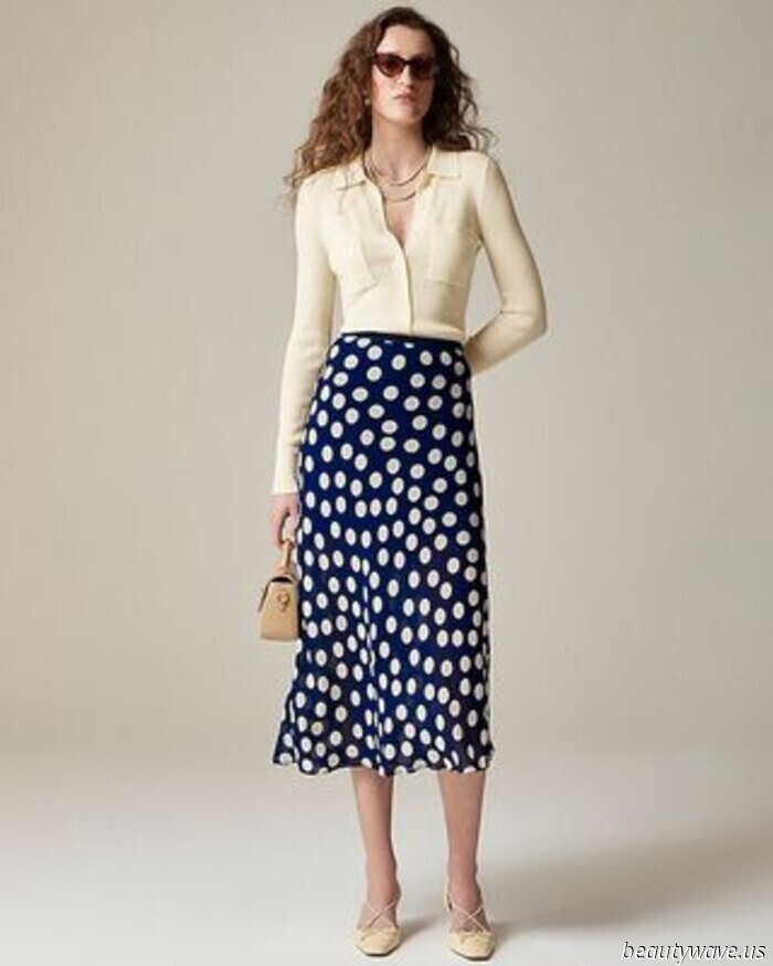 I'm amazed at how stylish the new J.Crew collection is—29 pieces that will leave fashion enthusiasts in a frenzy.