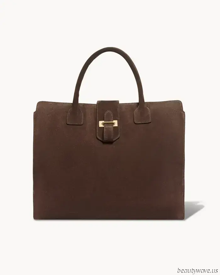 Nili Lotan has just released bags that will allow you to channel your inner rock star girlfriend.