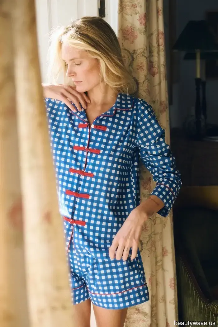 7 Modeleute teilen die schicksten Geschenke, die sie zu diesem Muttertag kaufen.