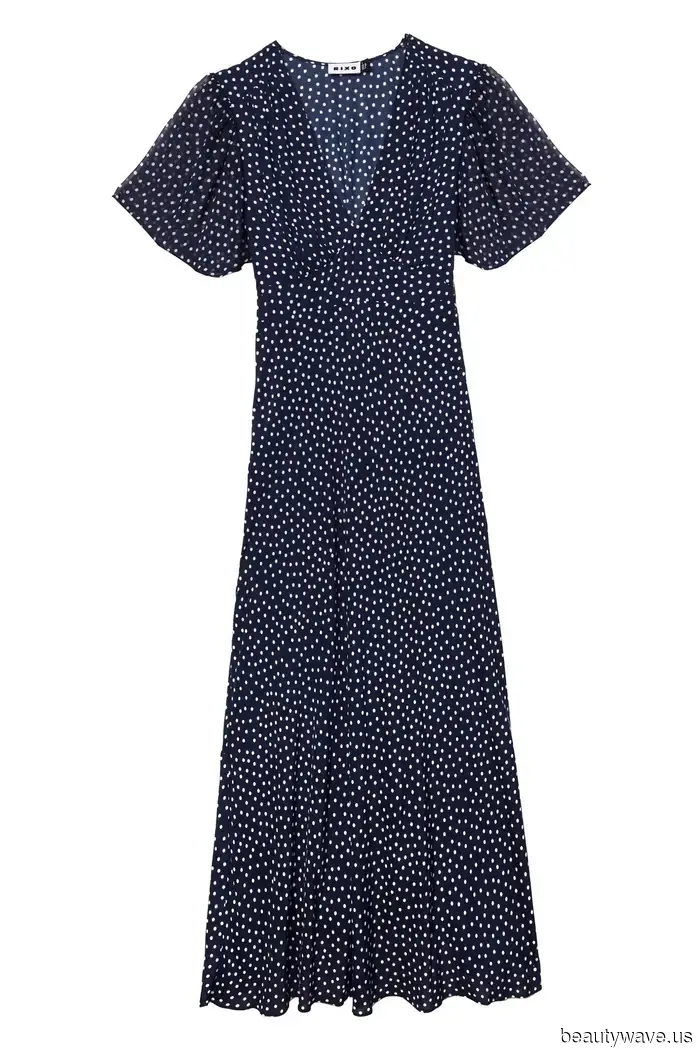 I'm a Bridal Stylist—Here are the Best Fall Wedding Guest Dresses Priced Under $500.