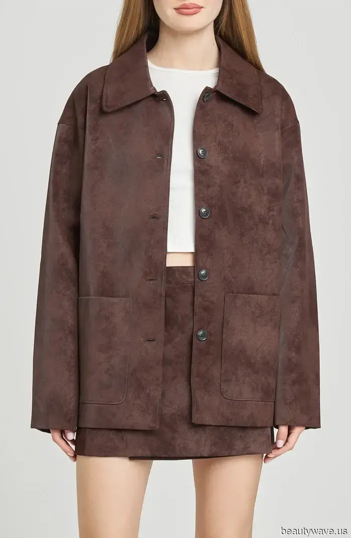 Sono un Senior Shopping Editor&mdash;Ecco 30 scoperte autunnali che al momento mi entusiasmano di più