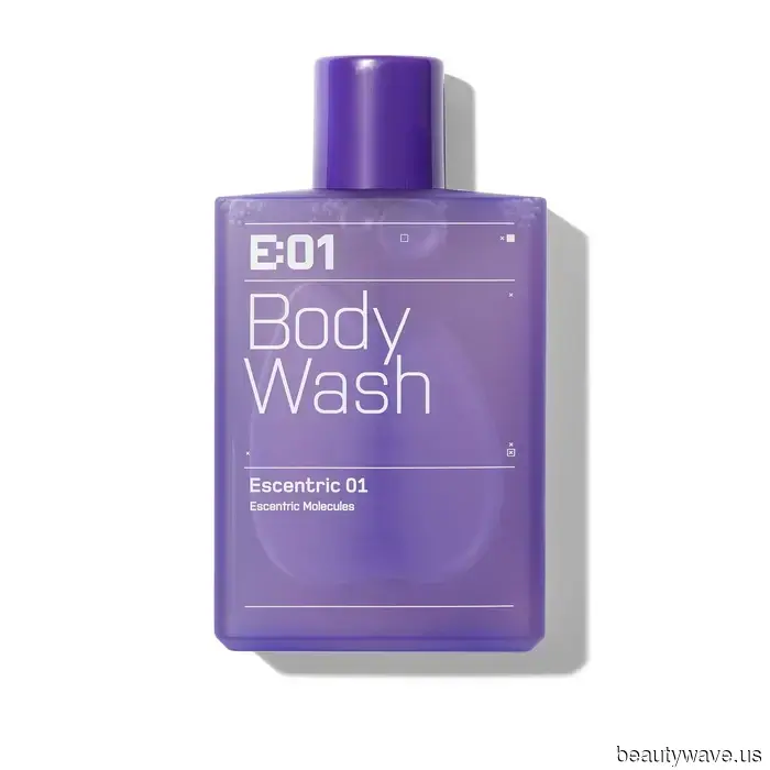 I’m declaring it: This new cologne is going to be the fragrance of the summer.