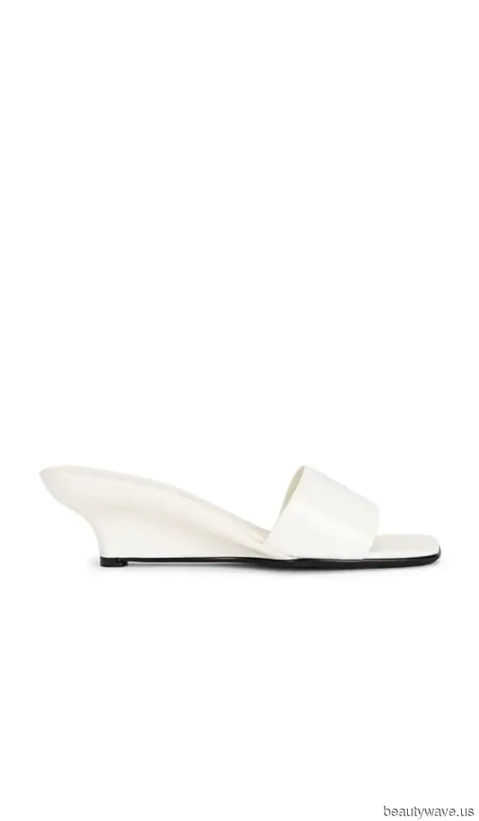 Having any of these 7 summer shoe styles reflects great taste.