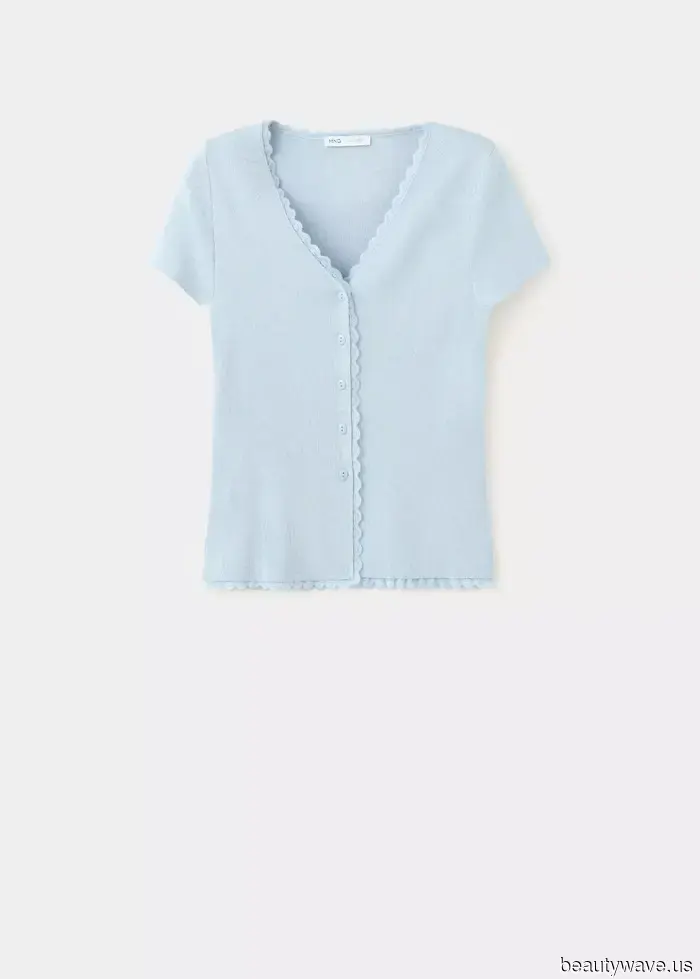"I Can’t Believe This Collection Isn’t by a Designer"—4 Chic Outfits from My Favorite High...