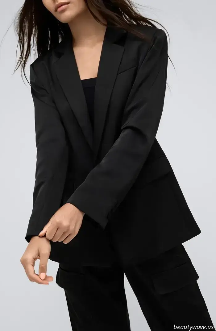 Revamp Your Wardrobe with These 31 Elegant Items from the Nordstrom Half-Yearly Sale