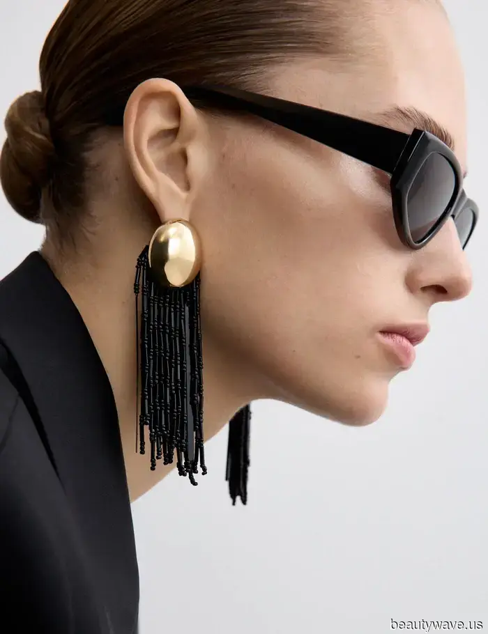 6 Luxurious Party Trends That Marks and Spencer Is Strongly Supporting This Year