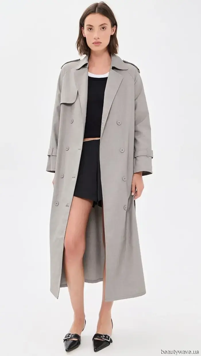 7 schicke Übergangsoutfits, die perfekt für das seltsame Zwischensaisonwetter sind