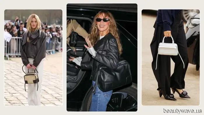 The First Spring It Bag Has Officially Arrived—And Every Fashionable Person Already Has One.