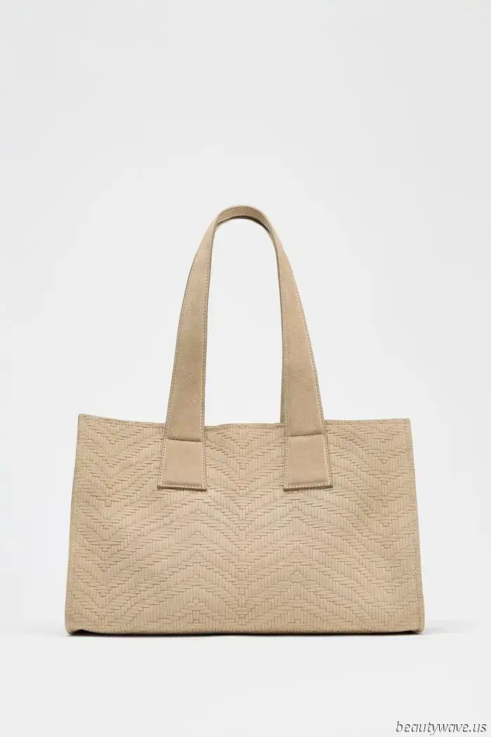 Soy básicamente la estilista personal de mi hermana: 36 prendas chic y listas para el verano de Zara que le envío.