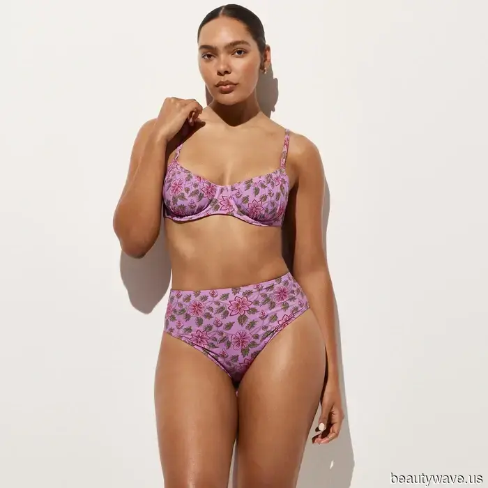 Сезон плавания наступил! 35 вещей от Ref, J.Crew и Zara, которые распродадутся первыми