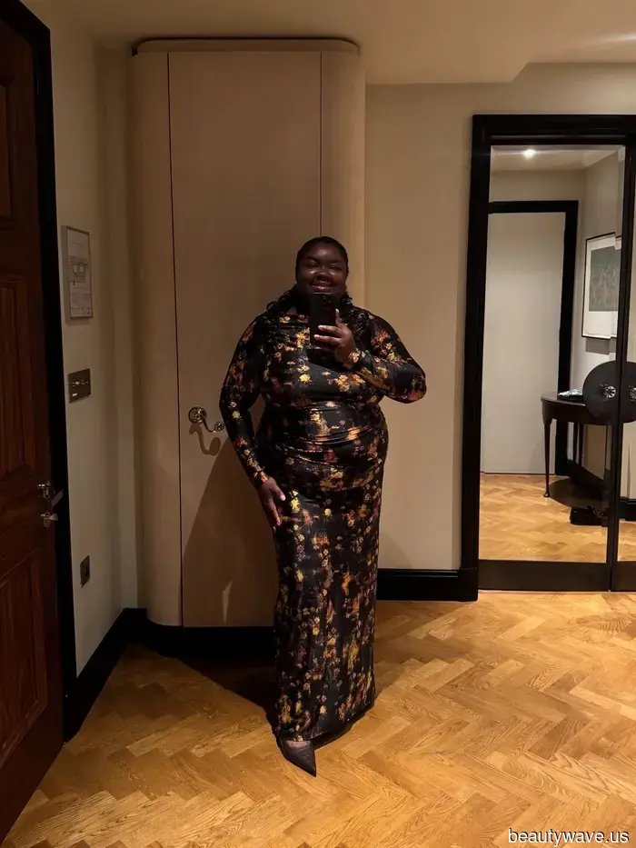 7 schicke Outfits für Heiligabend, die Sie über die festliche Zeit hinaus tragen möchten