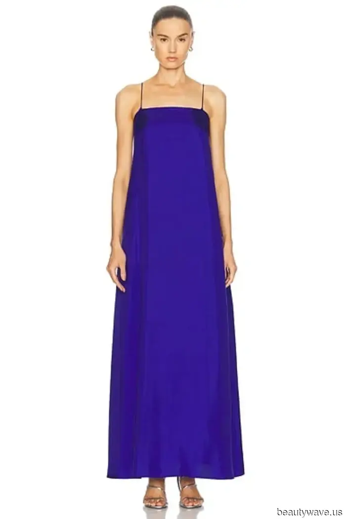 Copenhagen Fashion Week has just brought a 2016 color trend into a strikingly contemporary context for 2026.