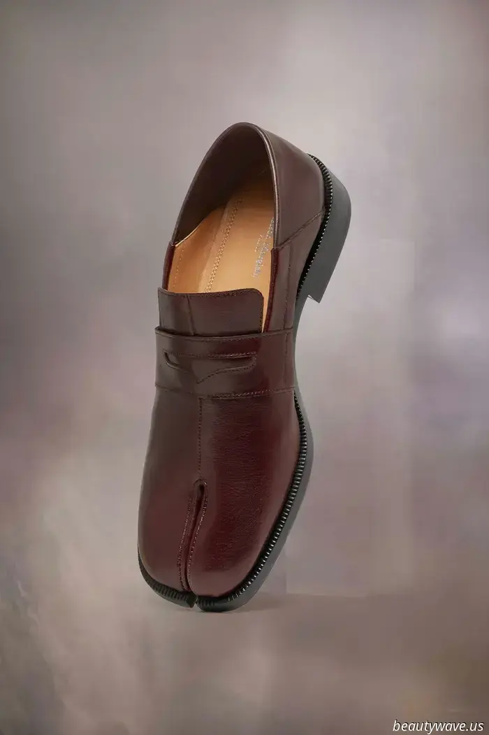 Zendaya trägt bereits den elegantesten Schuhfarben-Trend des Herbstes.
