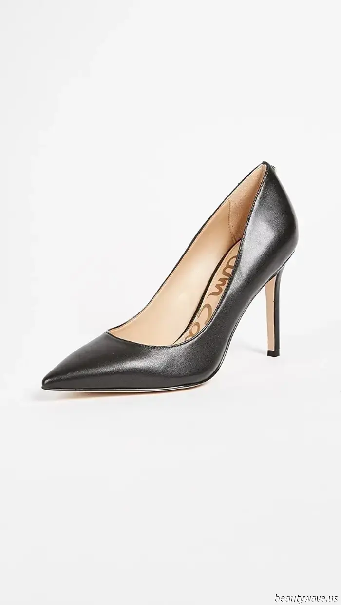 Apologies, Flats—These Unfashionable Heels Have Become Every French Woman’s Subtle Choice for an Evening Out in Paris.