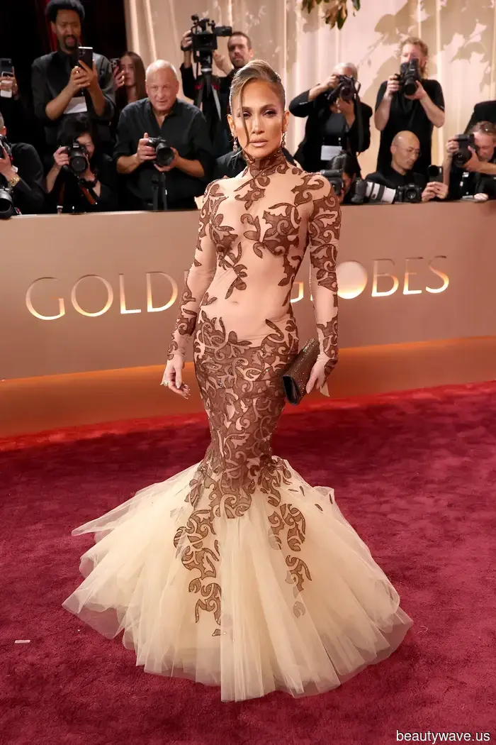 Questi look sul tappeto rosso dei Golden Globe 2026 ci hanno lasciato a bocca aperta.