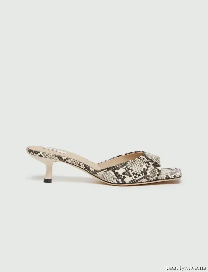 It's Official—These 5 Summer Shoes Are Perfectly Paired With Cropped Jeans.