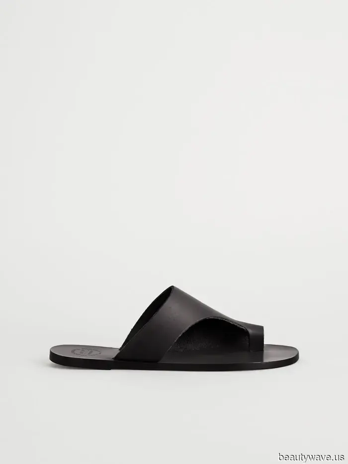 Dai una pausa alle tue ballerine&mdash;6 tendenze estive di scarpe da indossare invece
