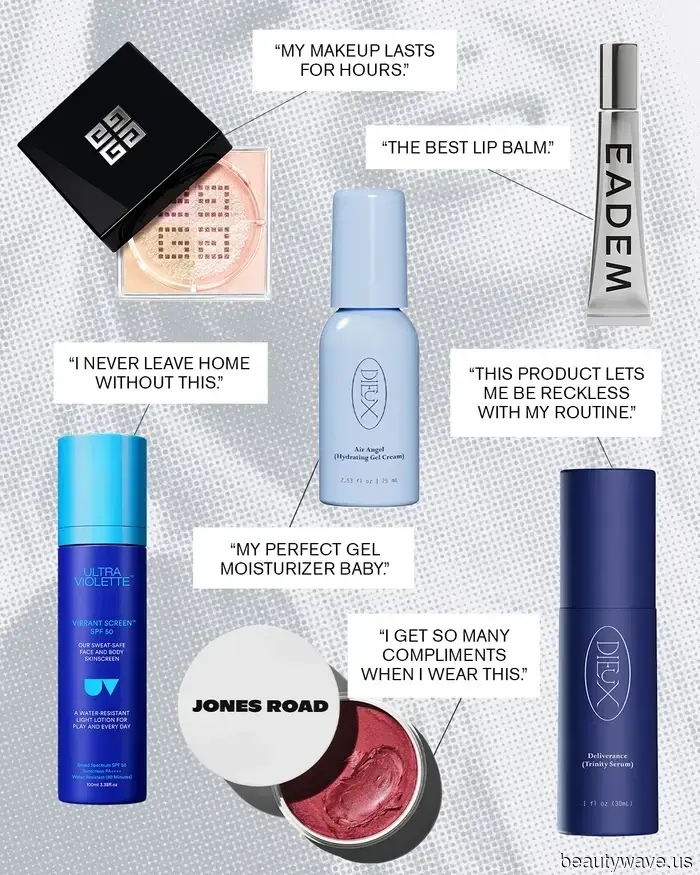 The Candid Skincare Tips You Should Have Known by Now, as Shared by Two Beauty Industry Experts.