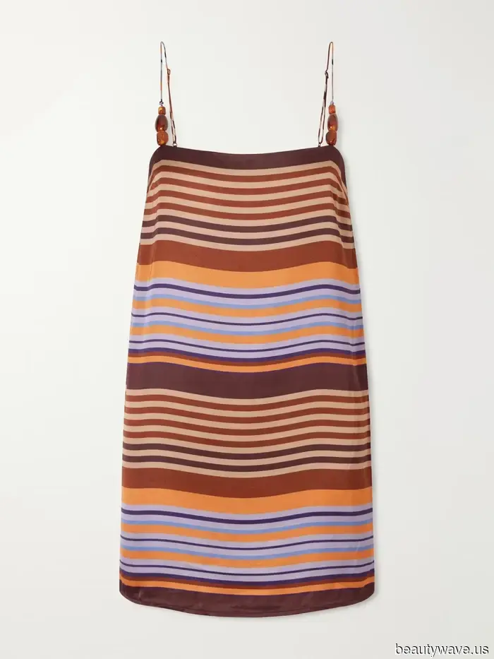 Among the countless brands, our editors concur that these are the top names in summer dresses.