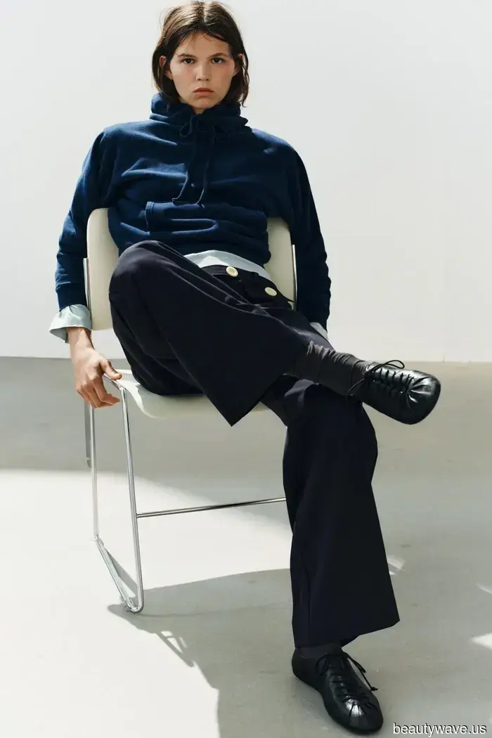Zara's New-In Section Is Hitting All the Key Autumn Trends—These 5 Will Be the First to Sell Out