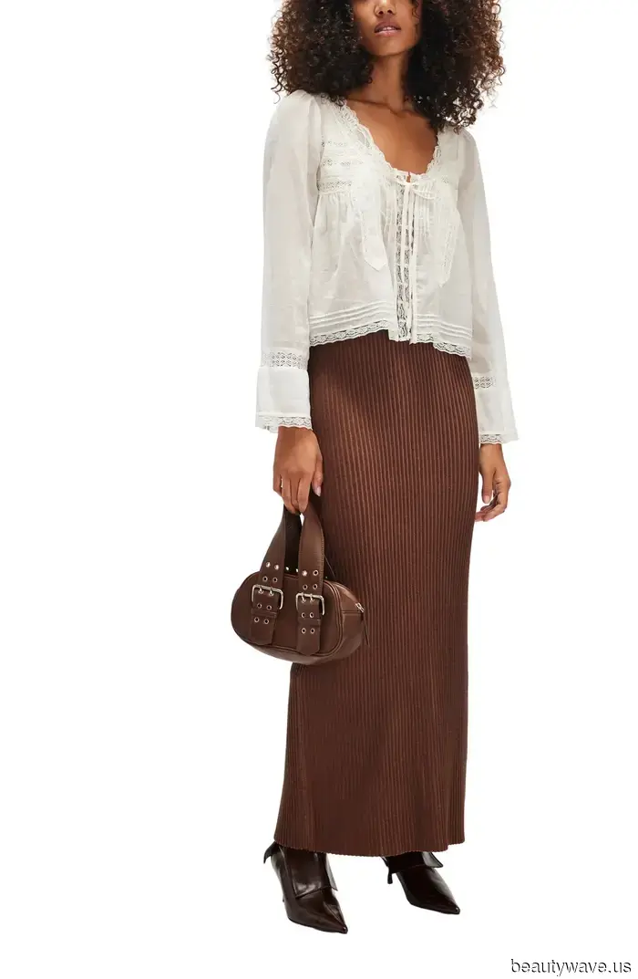 Surprise! The Nordstrom Fall Sale has arrived—If your aim is to look stylish, consider these 30 items.