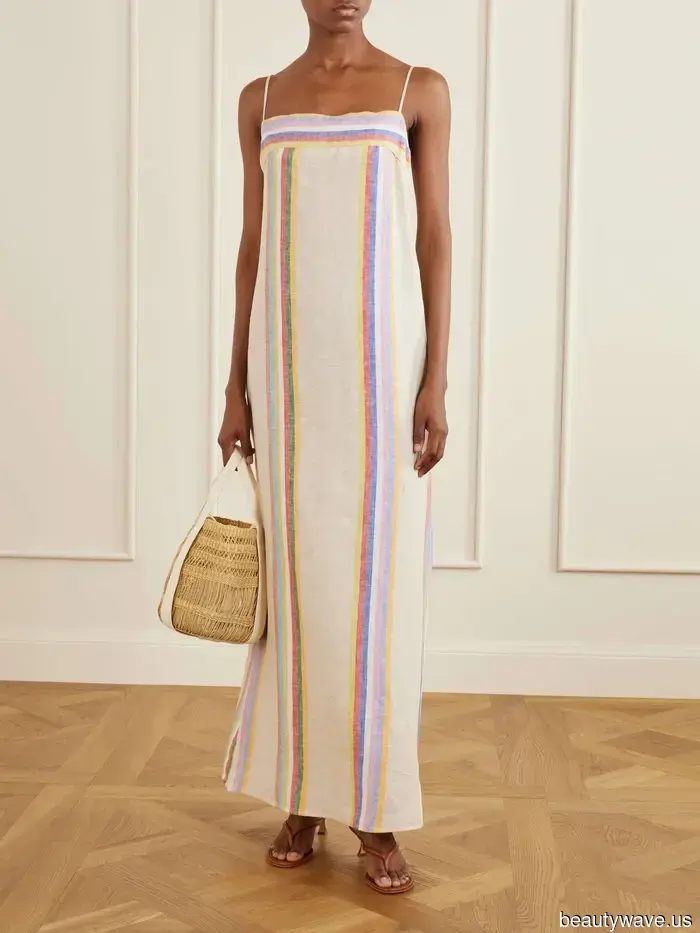 29 Relaxed Summer Dresses I’m Completely Certain Will Be Sold Out This Month