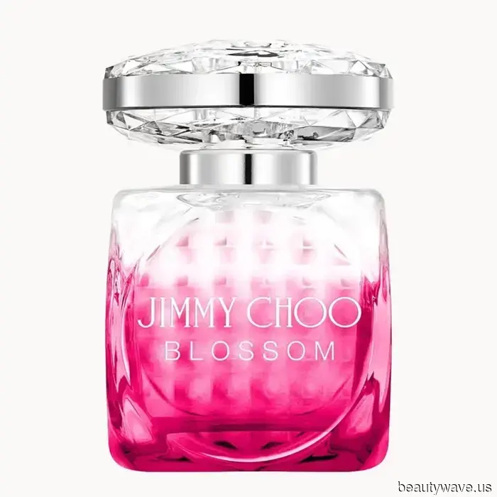 I can't prove it, but I believe that these shimmering scents enhance the appearance of my outfits, making them look pricier.