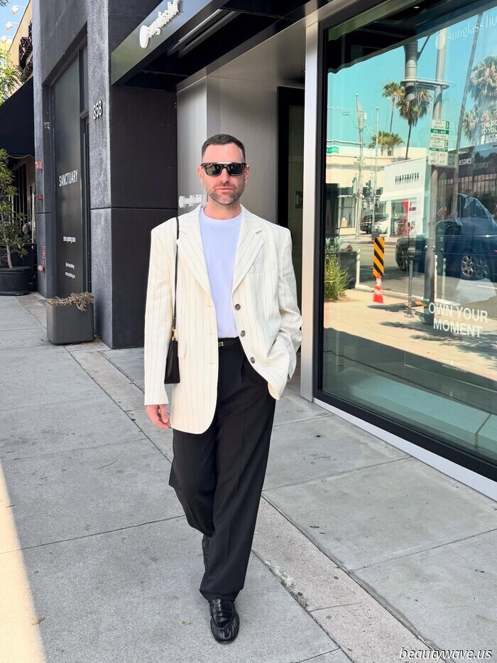 My friend asked for my opinion on the five stylish items I believe are worth purchasing—here’s my brief list.