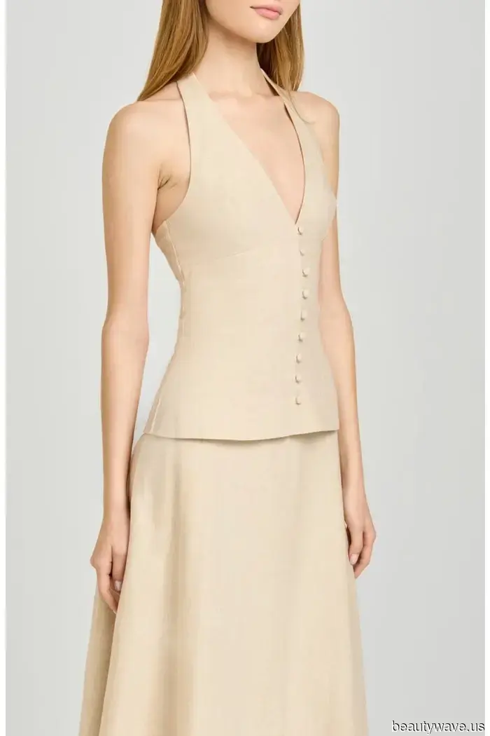 Warte, ich habe gerade die süßesten Tops unter 100 $ gefunden, die beim Nordstrom Jubiläumsverkauf versteckt sind.