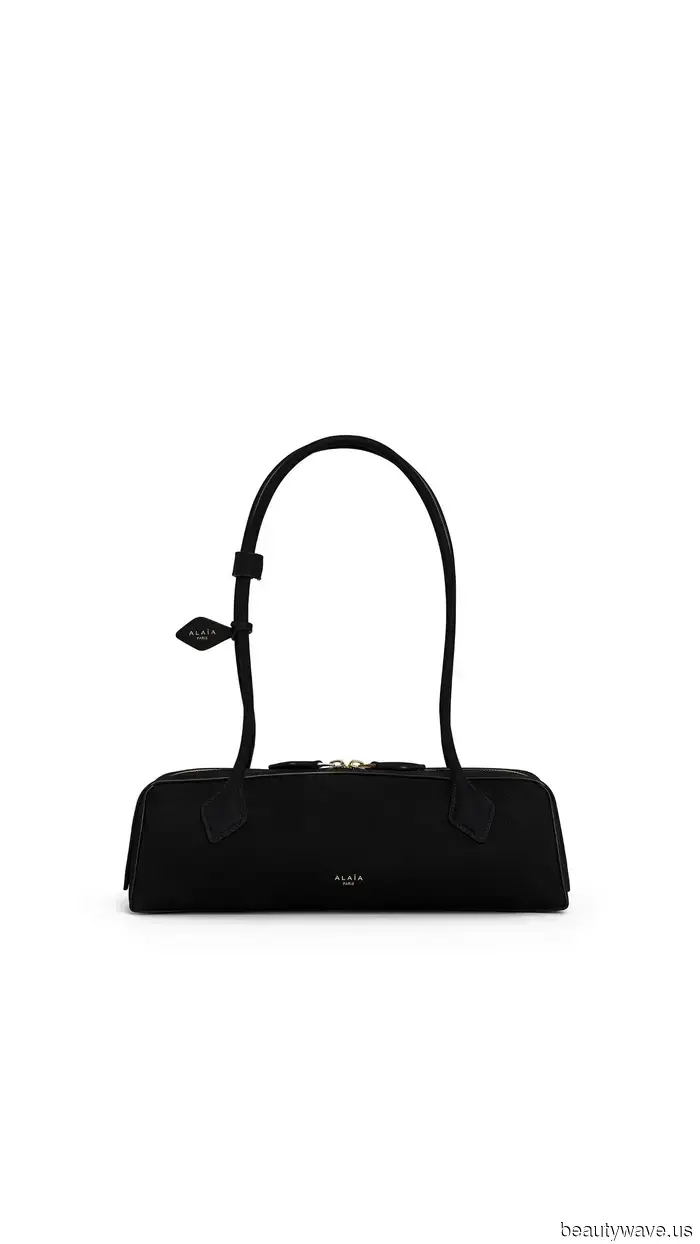 As a Gen Z Fashion Editor, I've compiled this year's holiday wish list featuring 24 fashion items I’m hoping to receive.