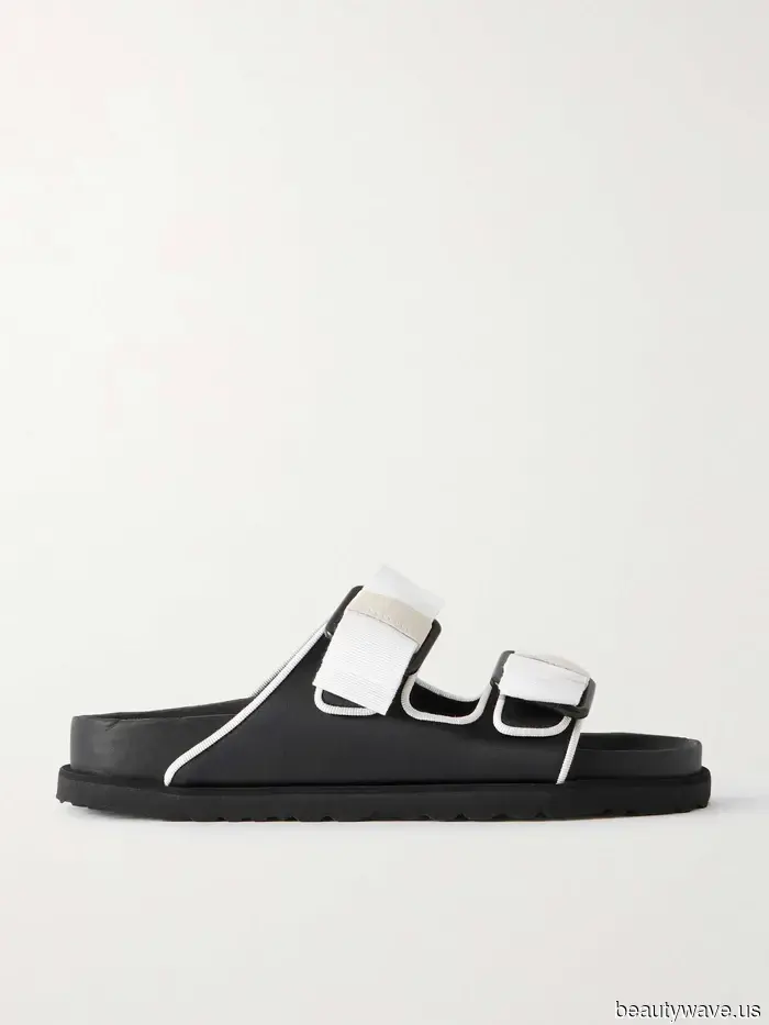 The Most Stylish People I Know Prefer These "Ugly" Shoes Over Any Other Type.