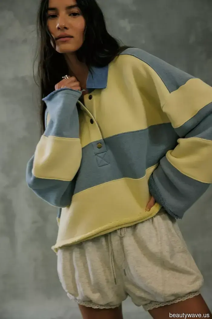 Es ist wahr: Leggings können schick aussehen, *wenn* Sie sie mit diesen 6 eleganten Frühlingstrends tragen.