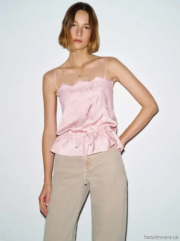 I Recently Created My Ideal Spring Wardrobe with This Classic, Editor-Approved Brand—13 Stylish Pieces I Selected.