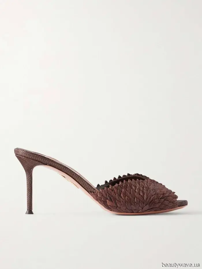 Entschuldigung, aber diese 5 Sandalen-Trends sind offiziell für 2026 out.
