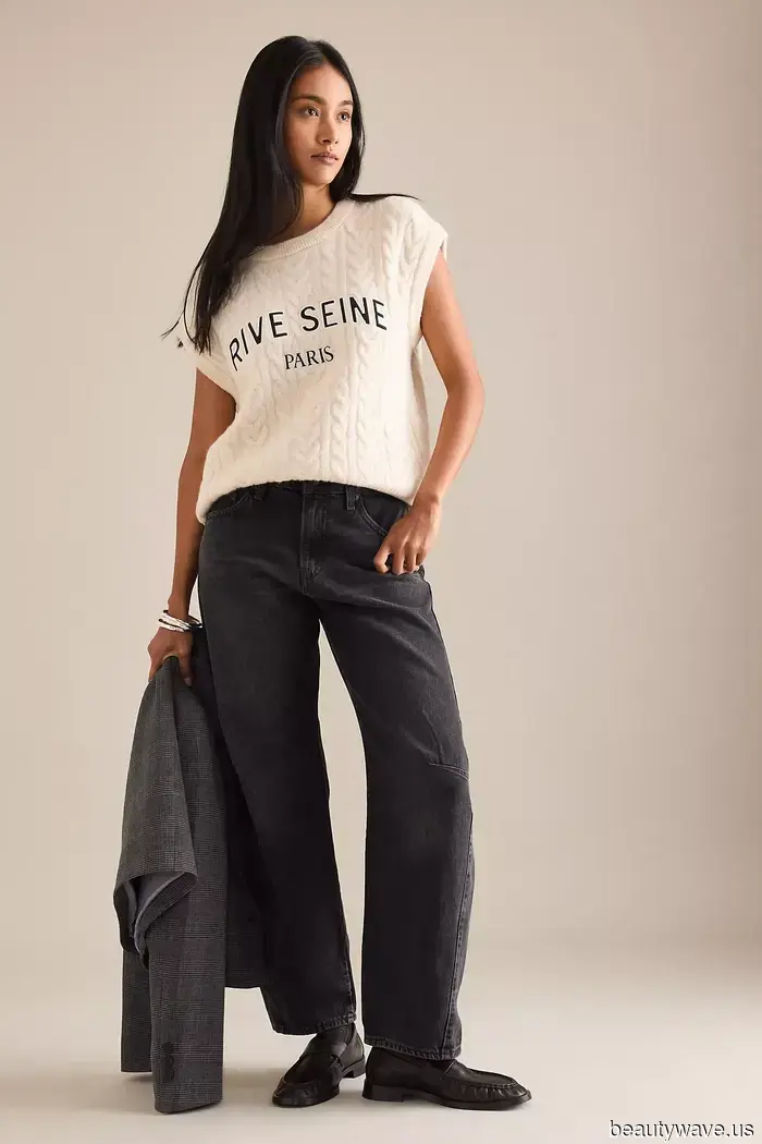 Certainly, while all shoes pair well with black jeans, these five colors stand out as the most visually appealing.