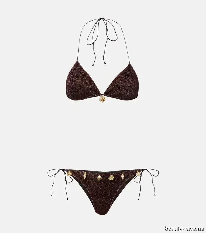 Menschen, die den Sommer in den Hamptons, auf Martha's Vineyard und Nantucket verbringen, kaufen gerade all diese Dinge.