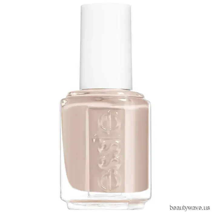 The Start of Sandal Season: 6 Pedicure Shades to Save for Your Toes This Month