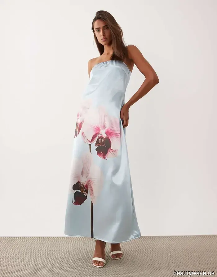 Embrace the 6 Wedding Guest Trends This Summer That the Most Fashionable Individuals Are Wearing