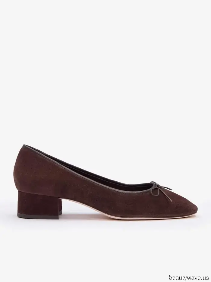 Vivo a New York e indosso solo tendenze di scarpe comode che vanno con tutto&mdash;7 che hanno la mia approvazione