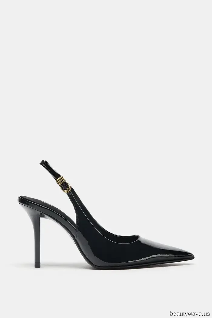 Поколение миллениалов и поколение Z согласны&mdash;это самый крутой способ стилизовать джинсы с расклешенными штанинами.