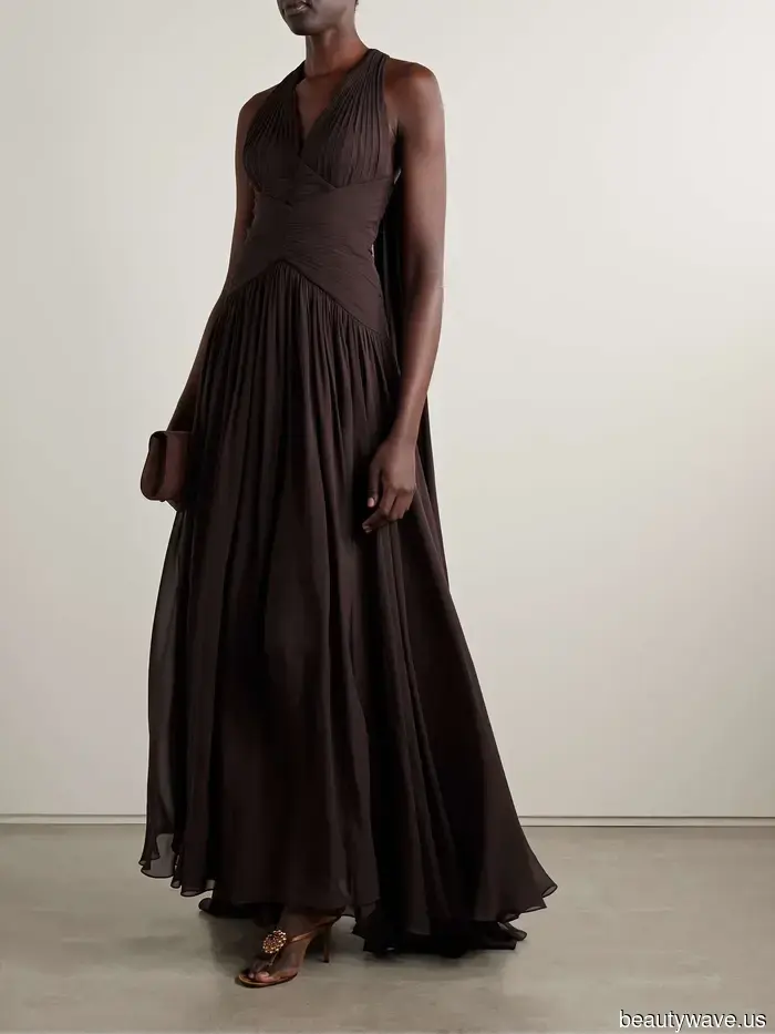 Die Hochzeitsaison ist da&mdash;5 Kleid-Trends, die ich dieses Jahr als Gast tragen werde