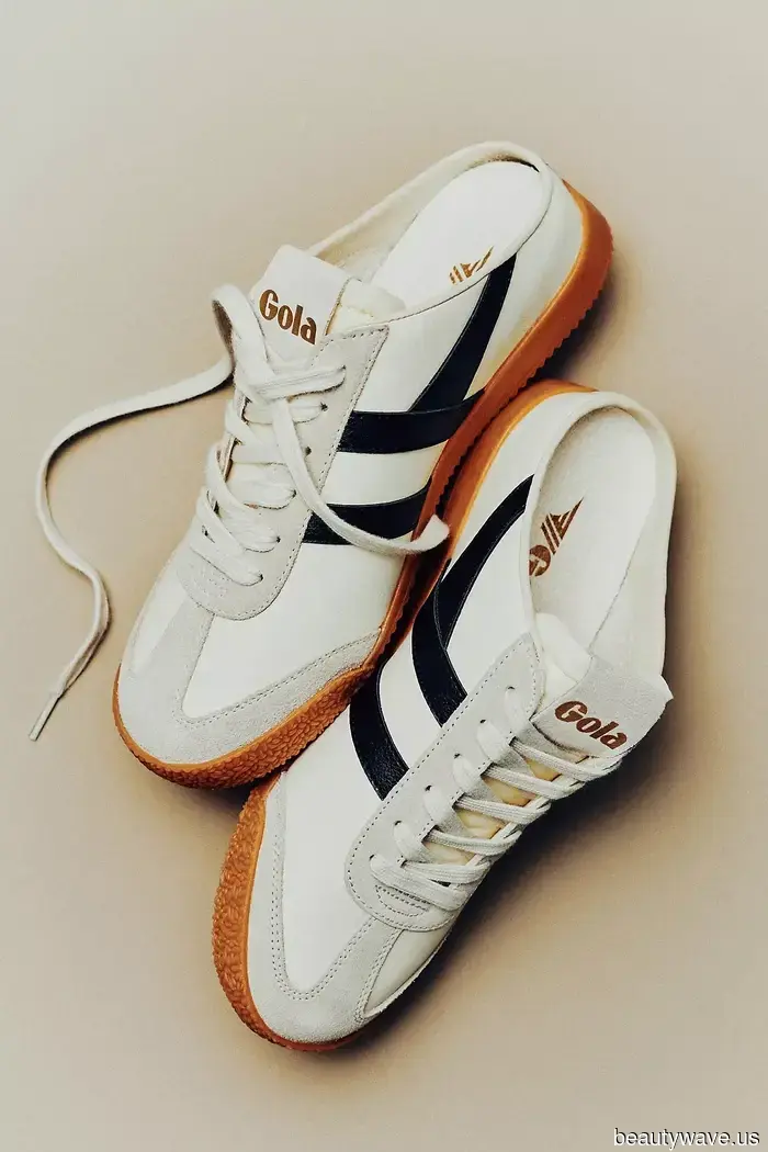 I Tried Mule Sneakers—Here’s My Genuine Review and How I Would Really Style Them.