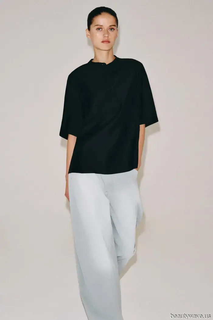 It's Officially Blouse Season—9 Styles from Zara, H&M, and M&S That Instantly Elevate Any Outfit.